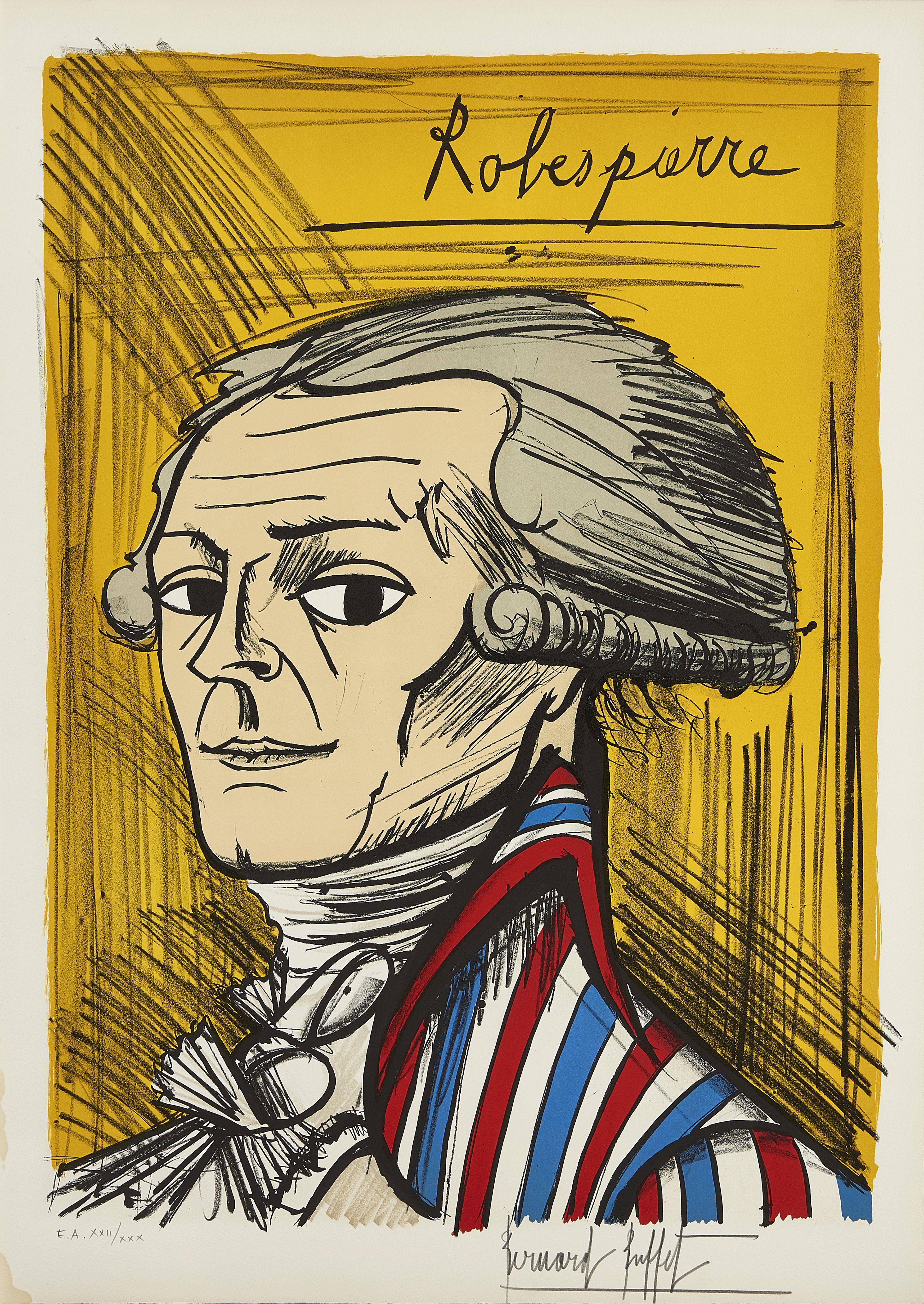 La Révolution Française - 1977